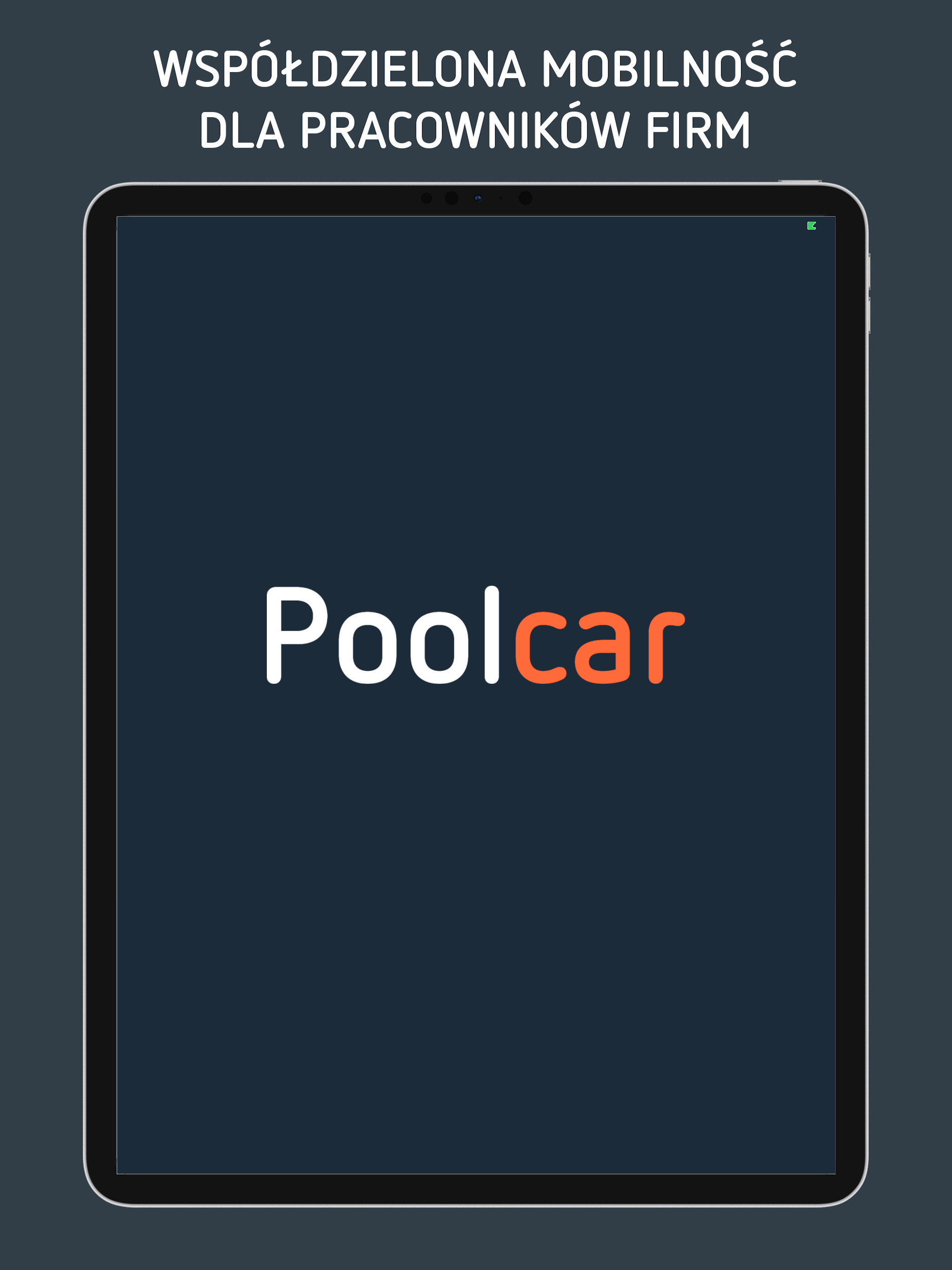 Poolcar