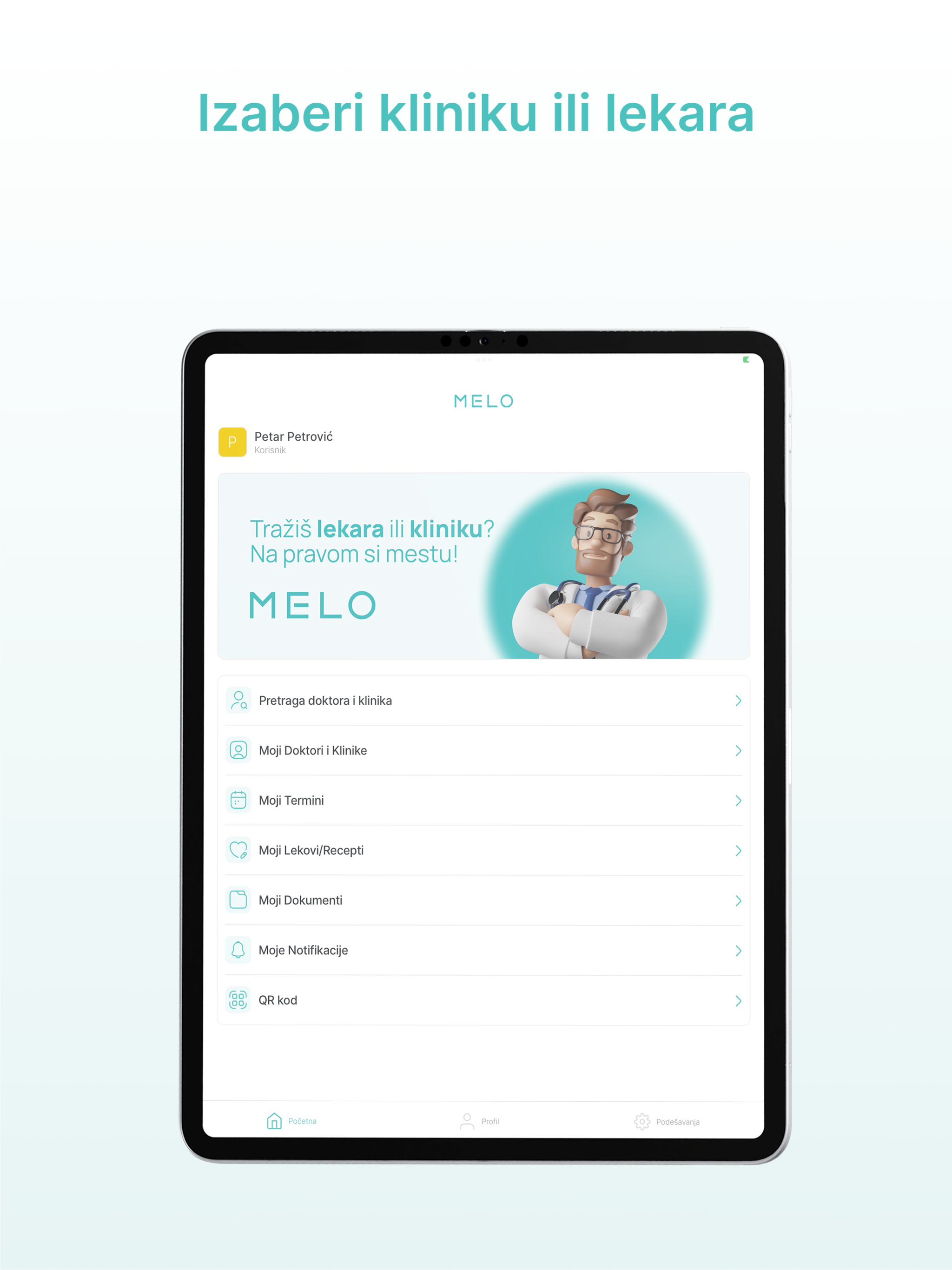 MELO HEALTH