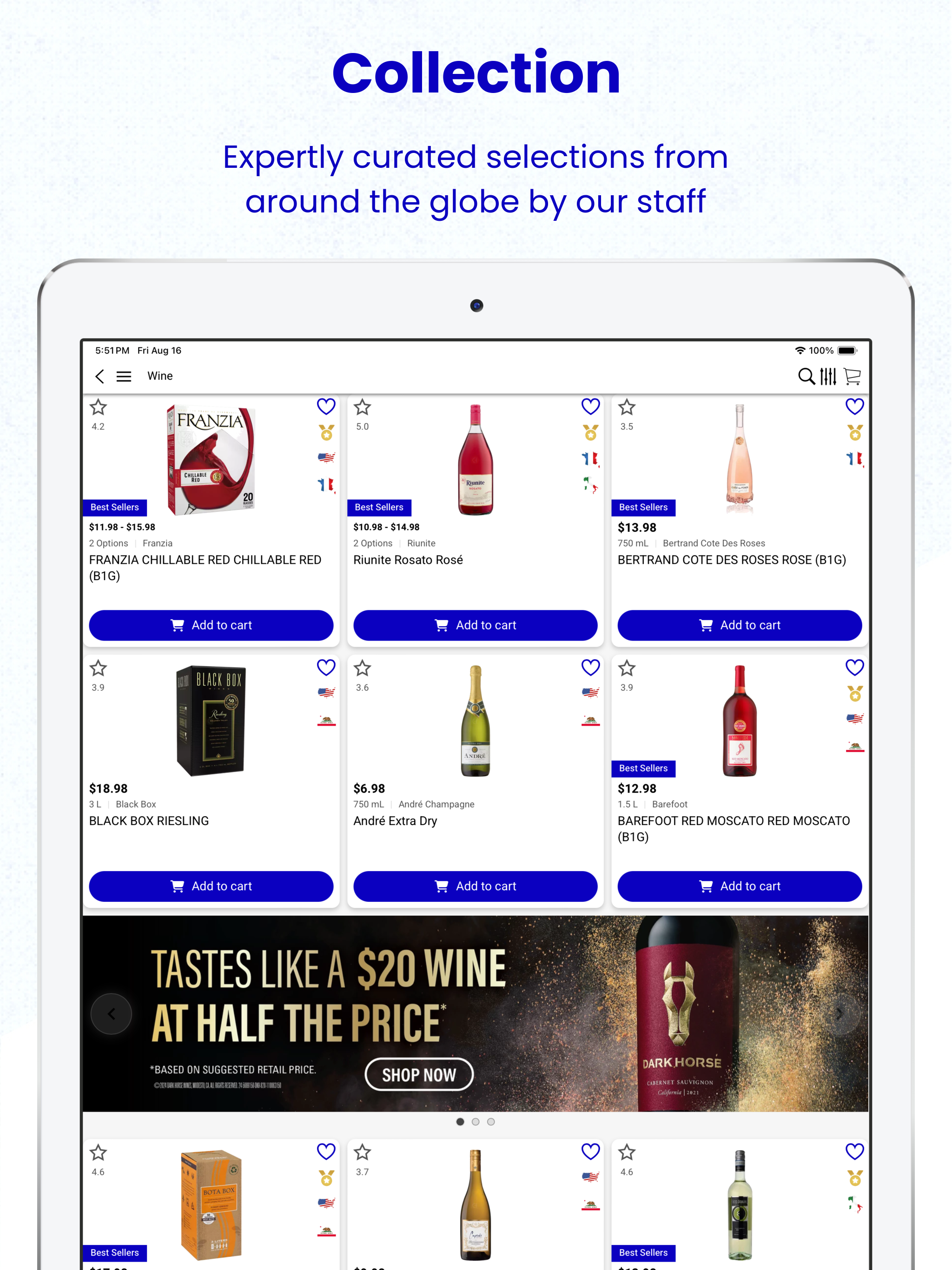 Moore Liquor