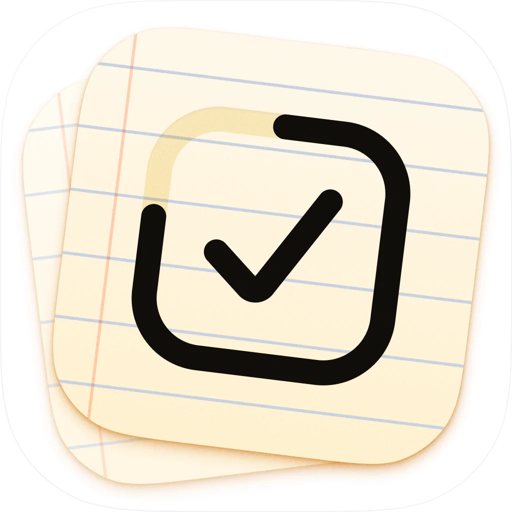 Twodos - Simple Todos