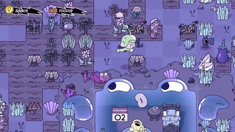 Super Farming Boy screenshot-7