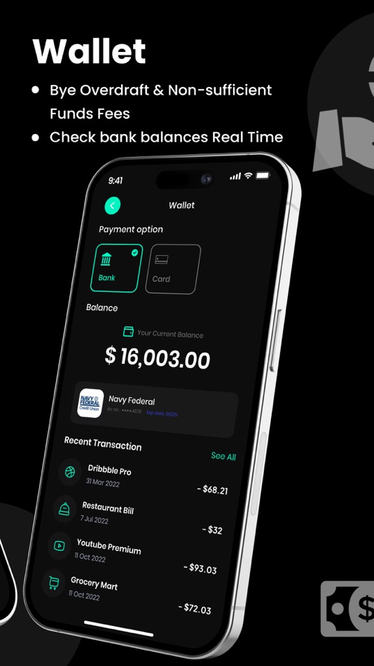 #9. Moneda: Scan and Pay (iOS) 由: Rosales Ventures, LLC.