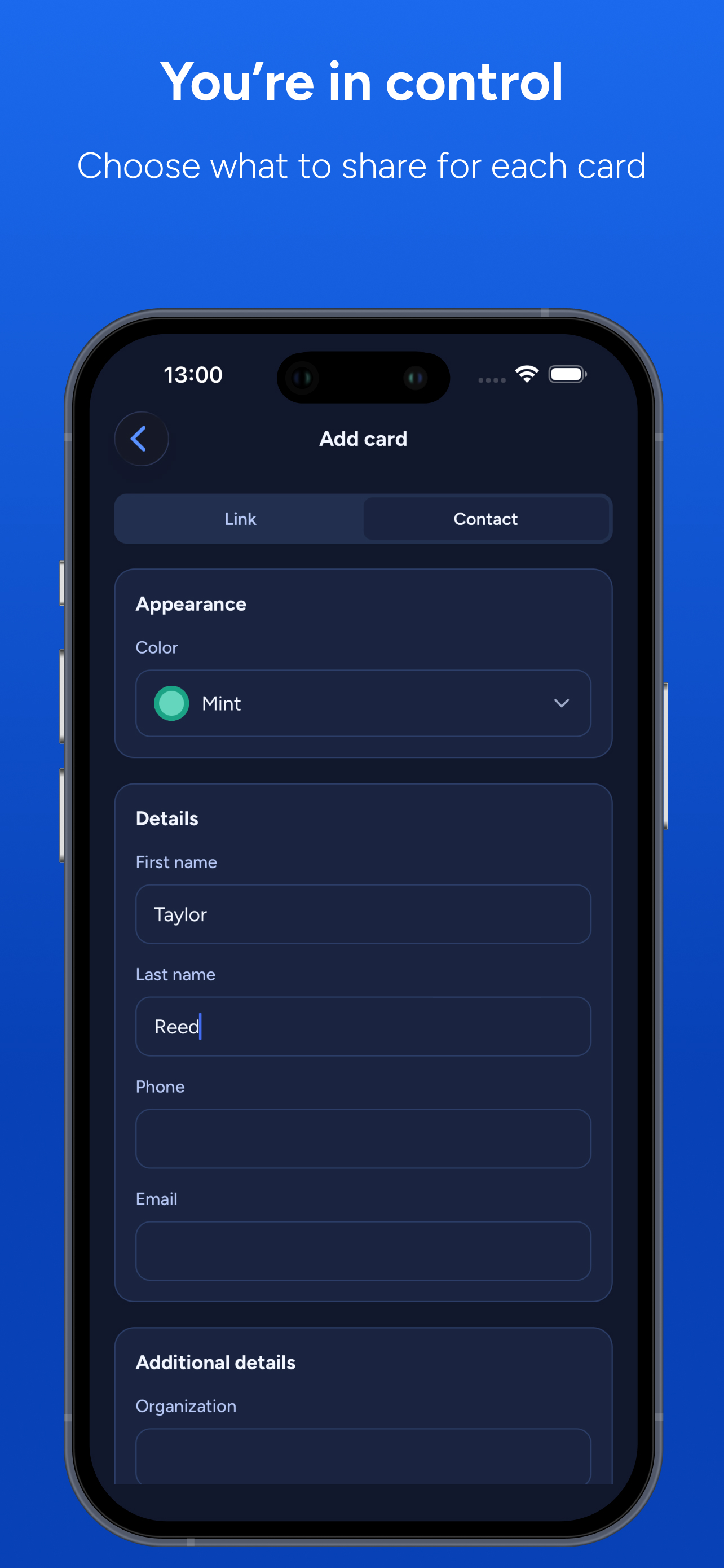 ShareDeck screenshot 4
