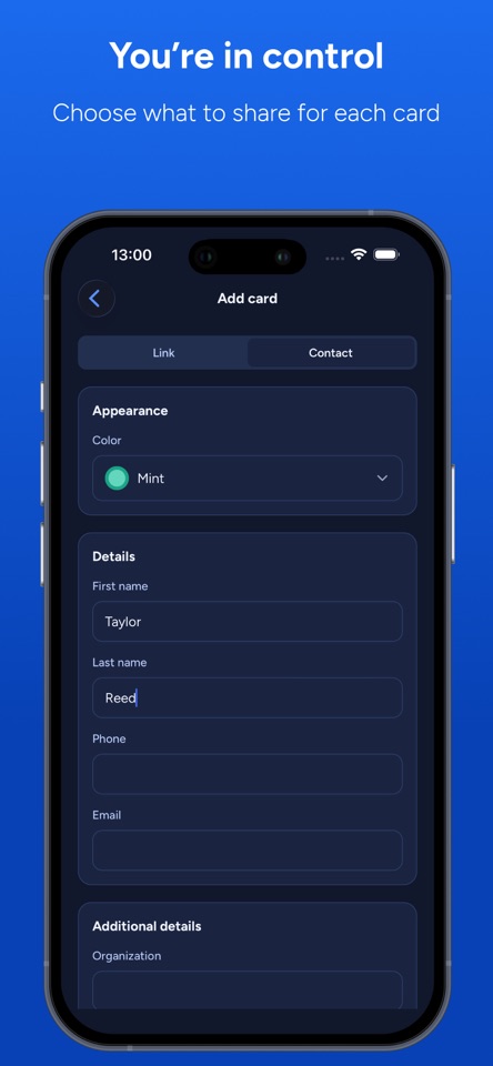 ShareDeck screenshot 4
