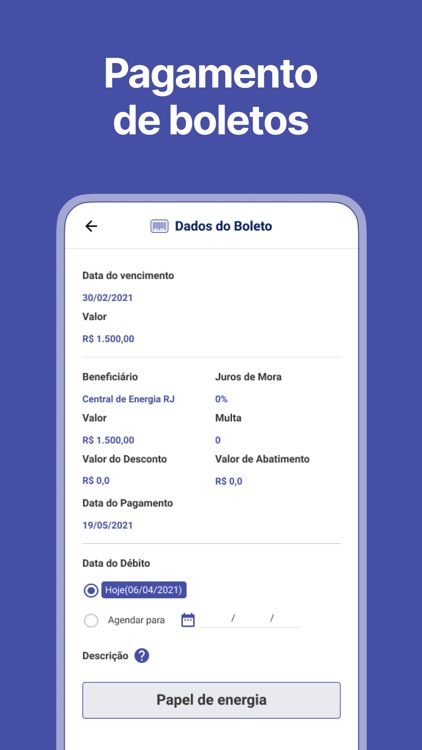 ABRAFESC – BANCO DE NEGOCIOS