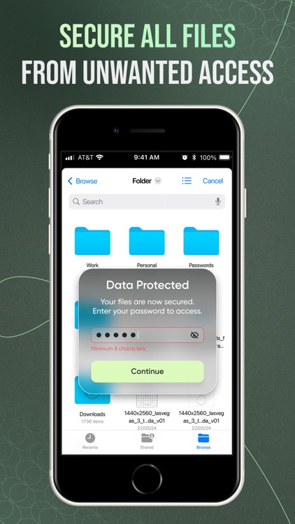 Total Privacy & Mobile Safety