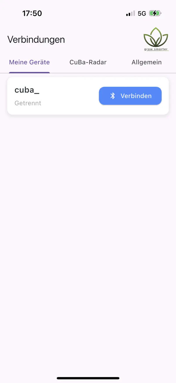 #4. CuBa Controller (iOS) بواسطة: Andreas Hurtz