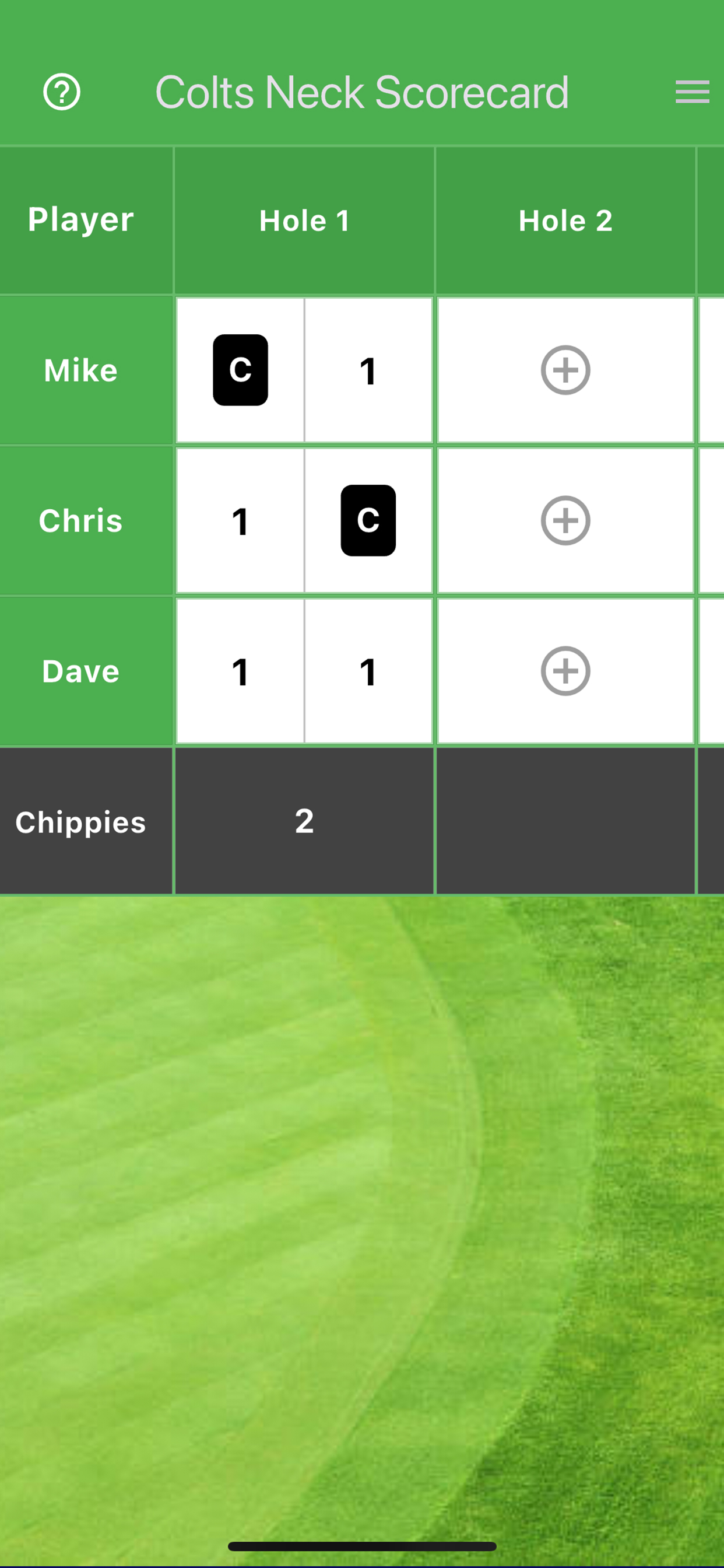 Chippie screenshot 3