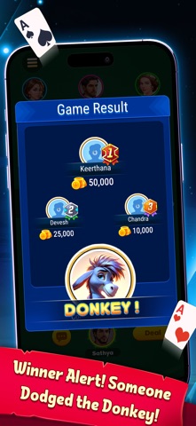 Donkey Multiplayer Screenshot 5 of 7