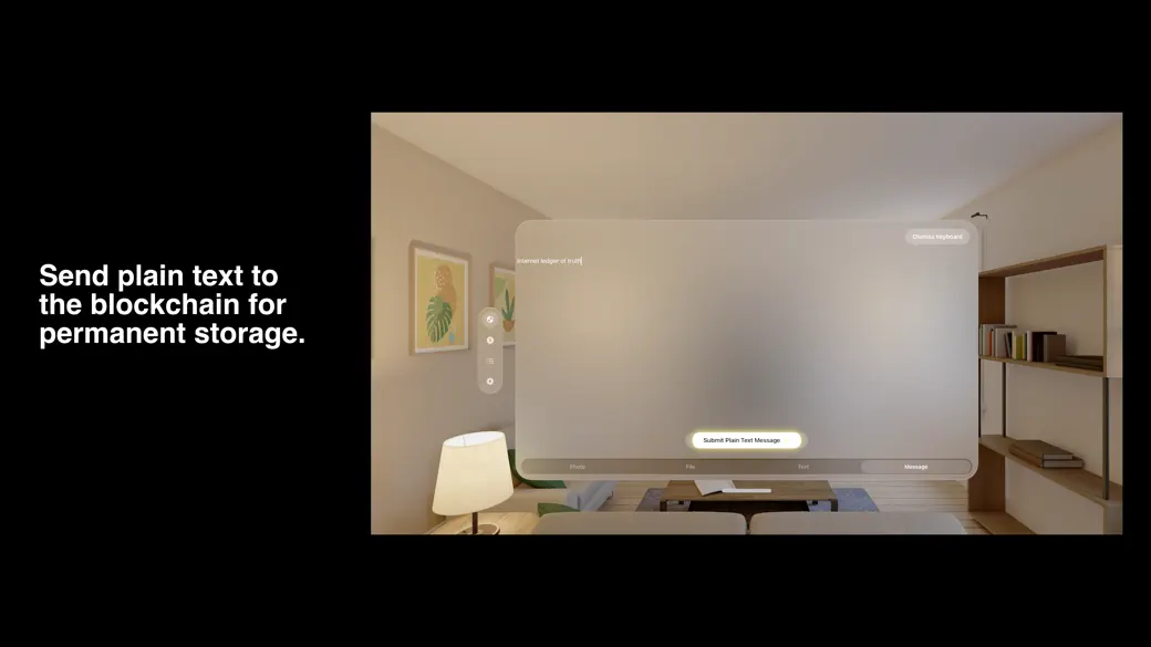 Proofivy screenshot 5