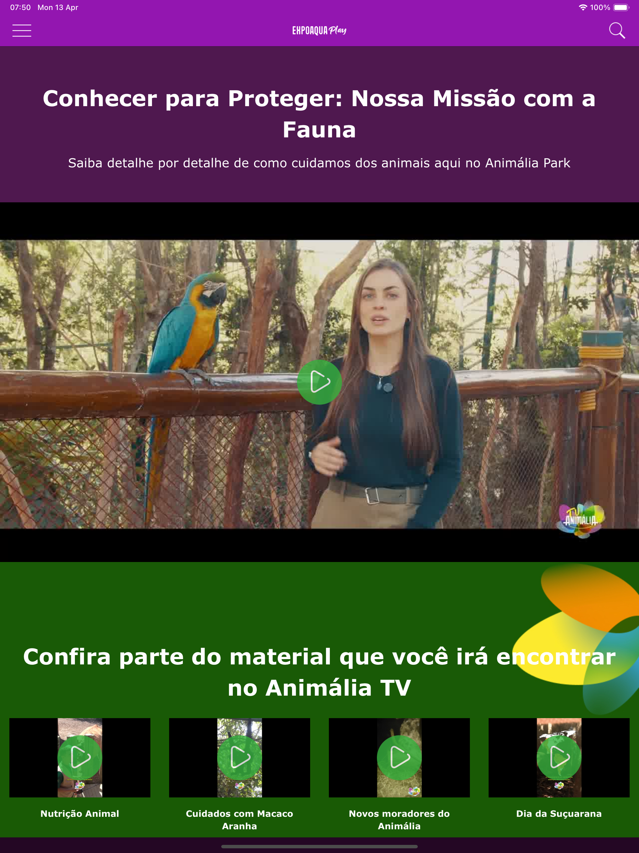 Expoaquaplay
