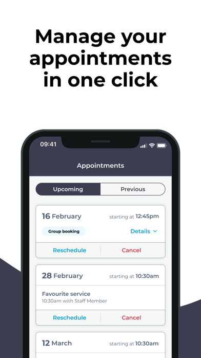 Screenshot #2 pour Image Beauty Cork