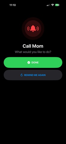RingMe AI Screenshot 3 of 4