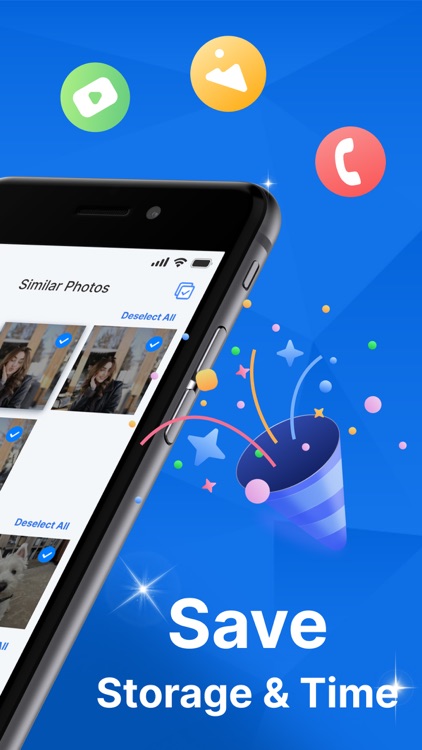 Storage Cleaner: CleanFlow
