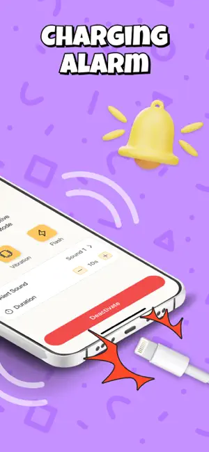 Find My Phone By Clap & Alarm screenshot 2