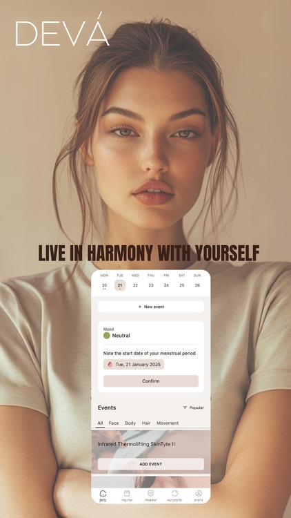 DEVÁ | Health & Beauty