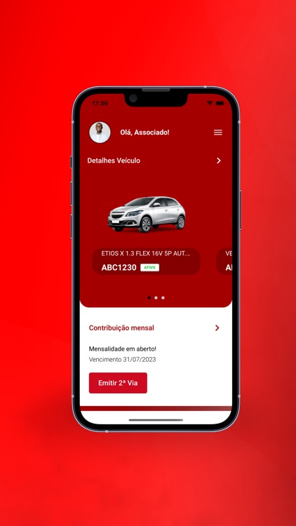 Cooper Proteção Veicular