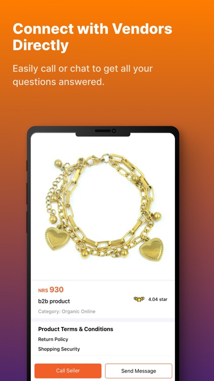 Hand2Hand screenshot-3