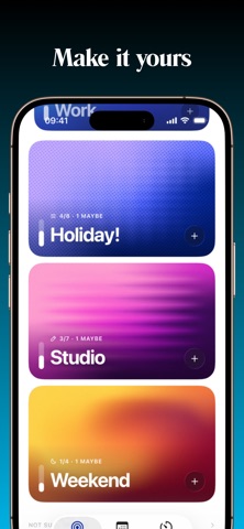 Do It or Not — Pomodoro Focus Screenshot 8 of 10