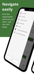 Maspeth Savings Mobile screenshot #8 for iPhone