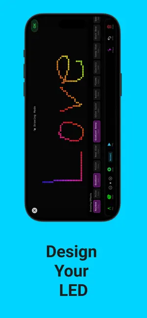 LED Board: Pixel Banner screenshot 2