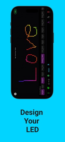 LED Board: Pixel Banner Screenshot 2 of 6