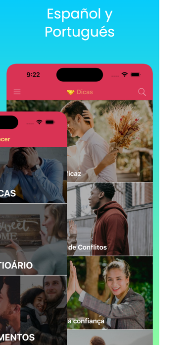 Salva Tu Matrimonio Tips, Quiz Screenshot