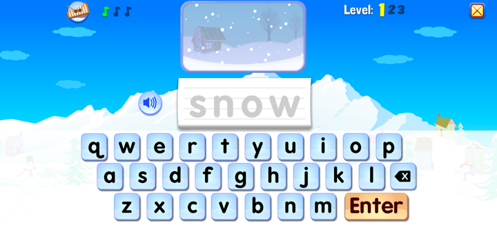 Starfall screenshot 3
