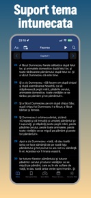 Biblia Ortodoxă în Română screenshot