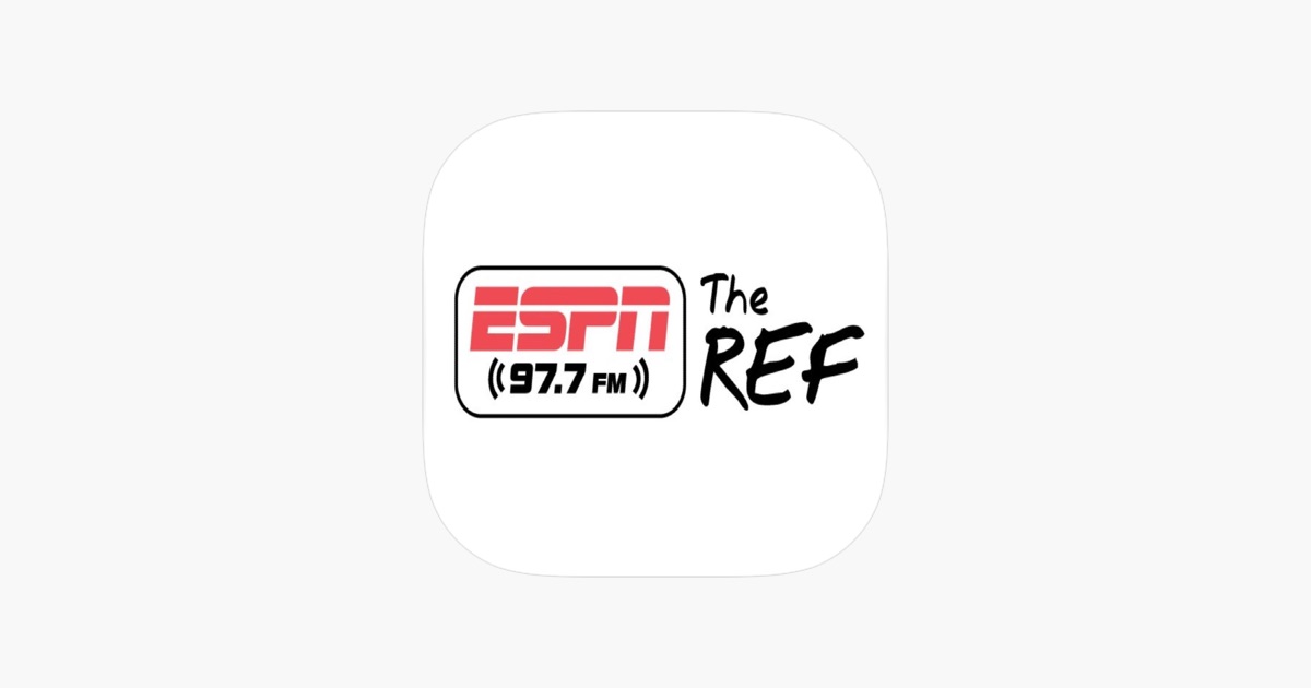 ‎WREF 97.7 FM App - App Store