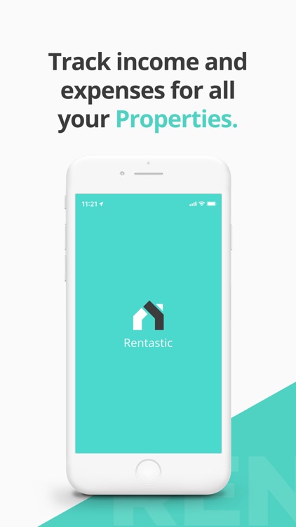 Rentastic: Accounting & Tax screenshot-5