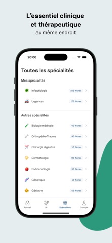 Notaview screenshot