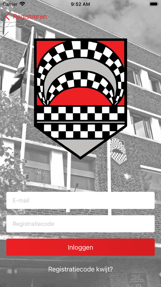 #2. KSV Franciscus (iOS) Podle: KSV Franciscus