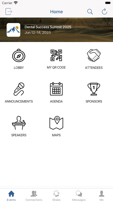 Screenshot #3 pour DSS2025