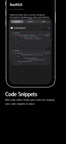 Turing Note screenshot