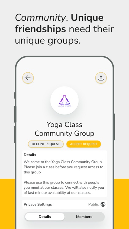 Kinnect: the space between us. screenshot-5