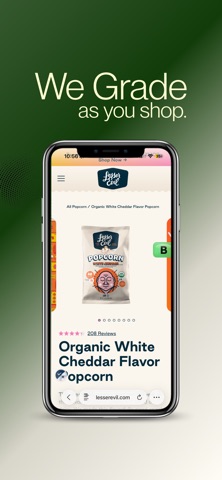 Add Better Buy screenshot
