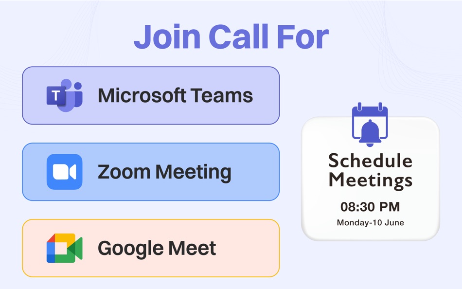 #1. Join Call For Microsoft Teams (macOS) Podle: Oxycode LLC FZ