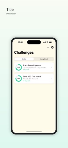 WalletPet — Budget Pet Screenshot 9 of 10