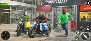Thief Simulator Car Crime Game screenshot 3