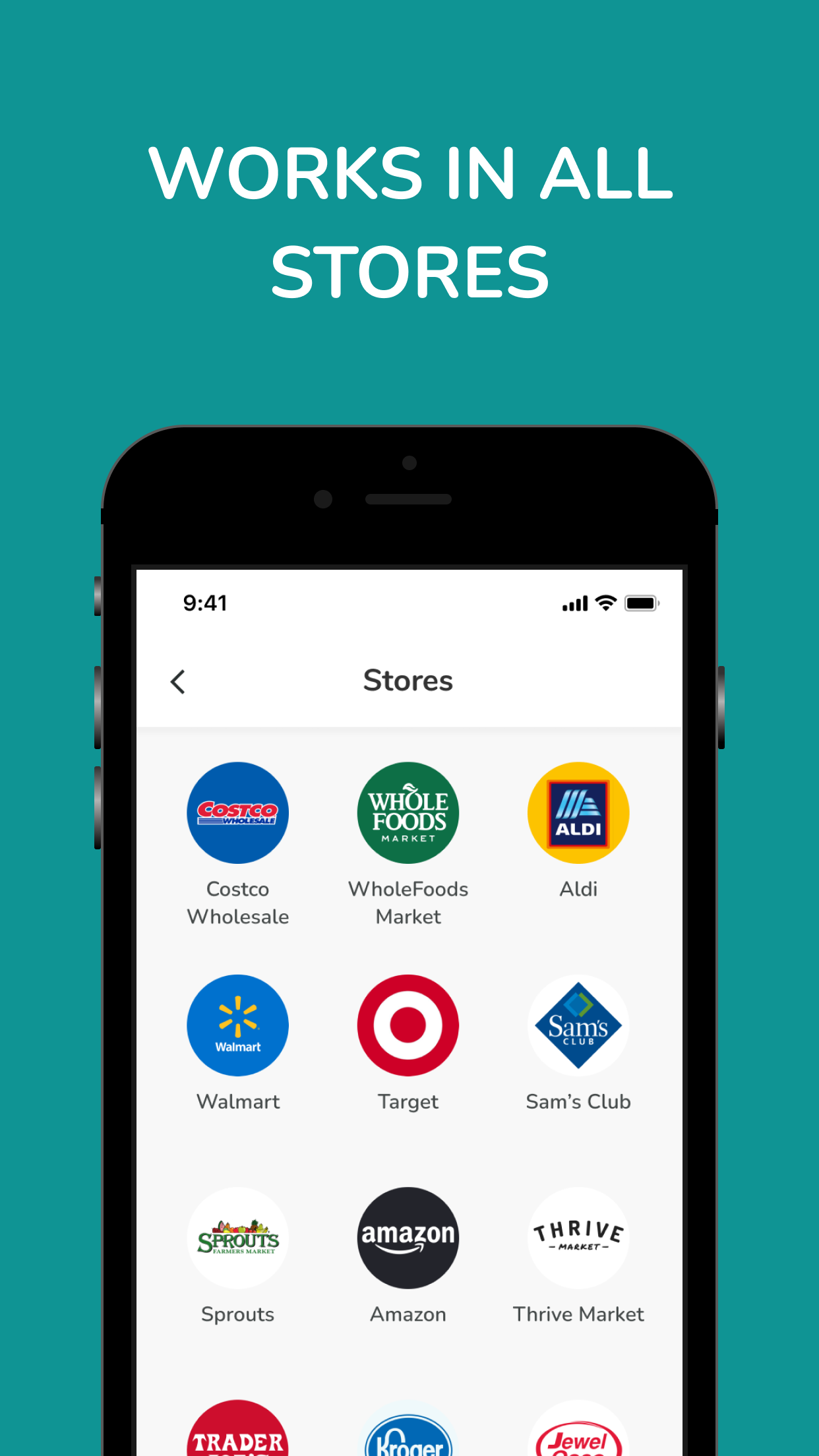 Bobby Approved - Food Scanner screenshot 2