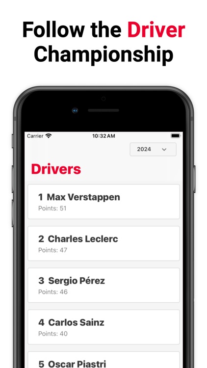 Formula Report Racing News screenshot-3