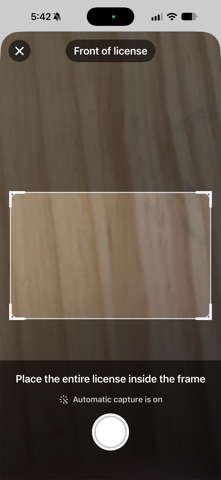 LicenseResizer screenshot 2