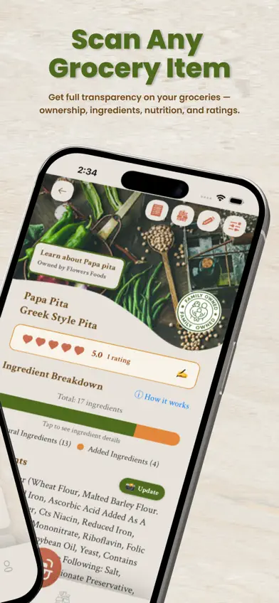 Buy'r screenshot 2