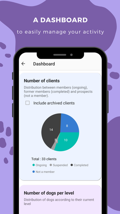 BaltoPro Screenshot