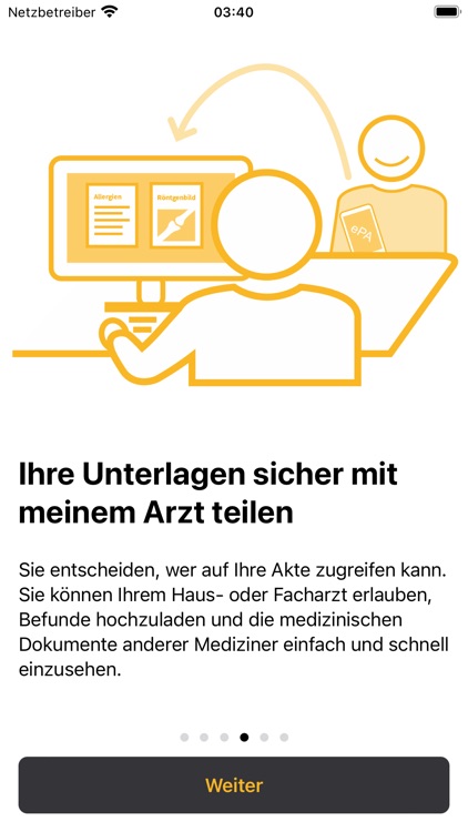 BAHN-BKK ePA screenshot-3
