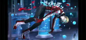 アルタイル号の殺人 screenshot 2