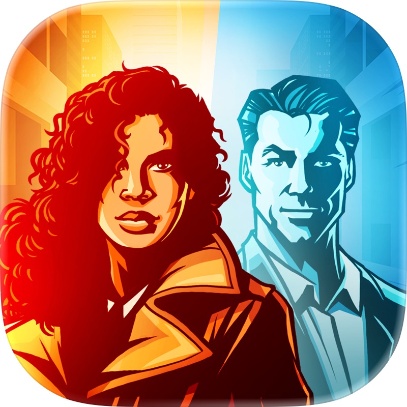 Codenames screenshot 1