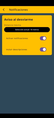 BlindExplorer screenshot