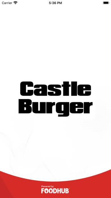 Castle Burger Screenshot